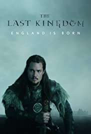 The Last Kingdom - Seasons 1-5 (image for) The Last Kingdom - Seasons 1-5